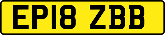 EP18ZBB