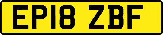 EP18ZBF