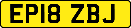 EP18ZBJ