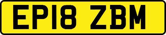 EP18ZBM