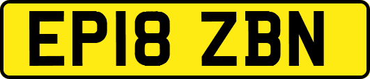 EP18ZBN