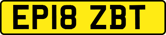 EP18ZBT