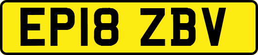 EP18ZBV