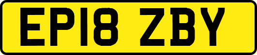 EP18ZBY