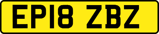 EP18ZBZ