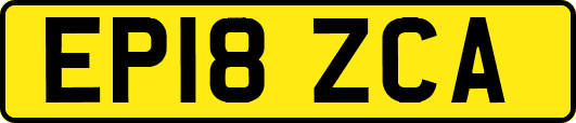 EP18ZCA