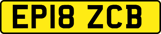 EP18ZCB