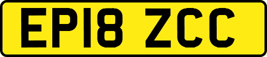 EP18ZCC