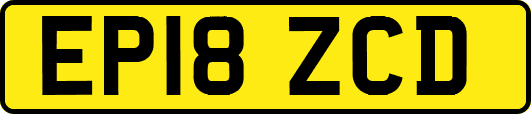 EP18ZCD