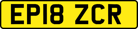EP18ZCR