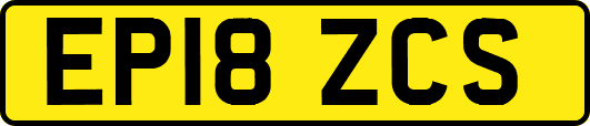 EP18ZCS