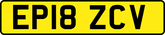 EP18ZCV