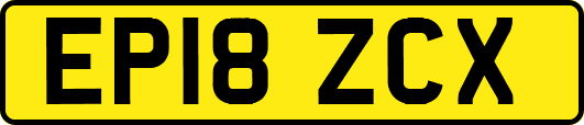 EP18ZCX
