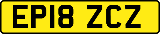 EP18ZCZ