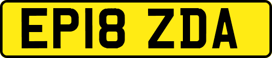 EP18ZDA