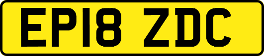 EP18ZDC