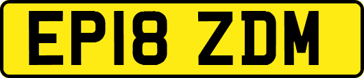 EP18ZDM