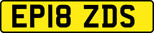 EP18ZDS