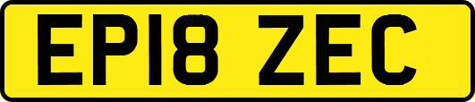 EP18ZEC