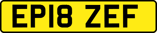 EP18ZEF