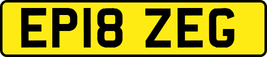 EP18ZEG
