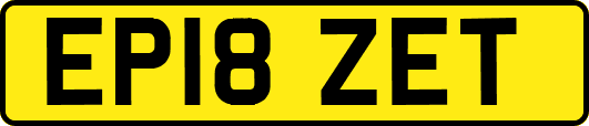 EP18ZET