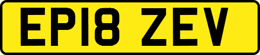 EP18ZEV