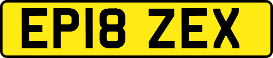 EP18ZEX