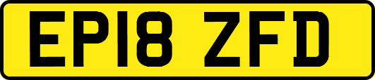 EP18ZFD