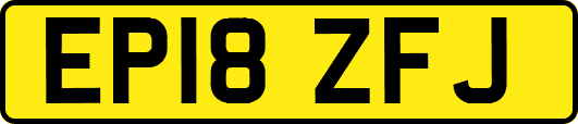 EP18ZFJ