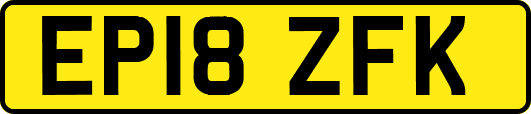 EP18ZFK