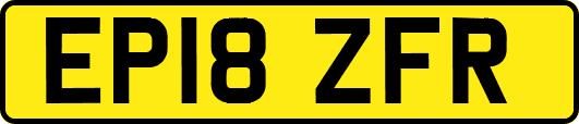 EP18ZFR