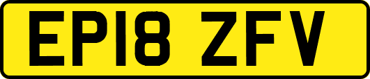 EP18ZFV