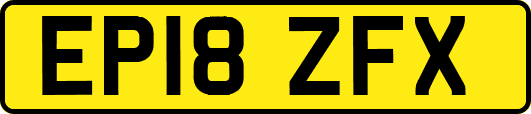 EP18ZFX