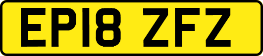 EP18ZFZ