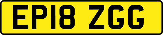 EP18ZGG