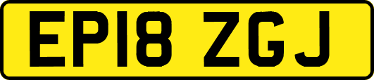 EP18ZGJ