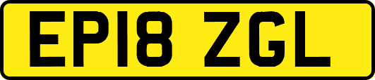 EP18ZGL