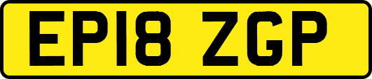 EP18ZGP