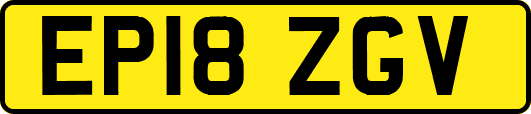 EP18ZGV