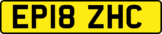 EP18ZHC