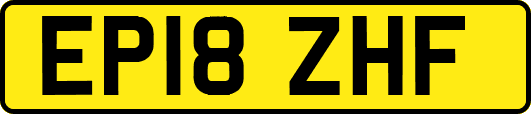 EP18ZHF