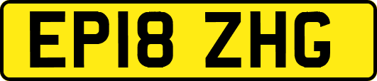 EP18ZHG