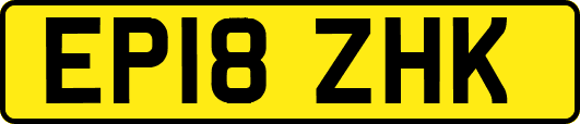 EP18ZHK