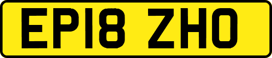 EP18ZHO