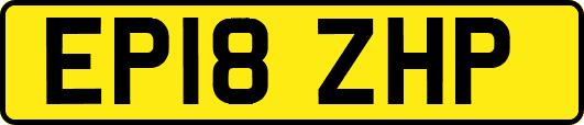 EP18ZHP