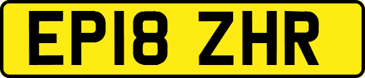 EP18ZHR