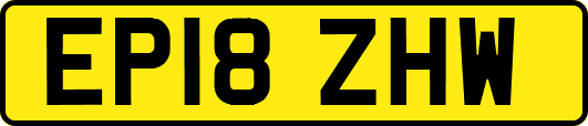 EP18ZHW
