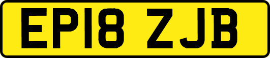 EP18ZJB