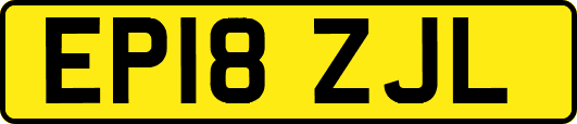 EP18ZJL